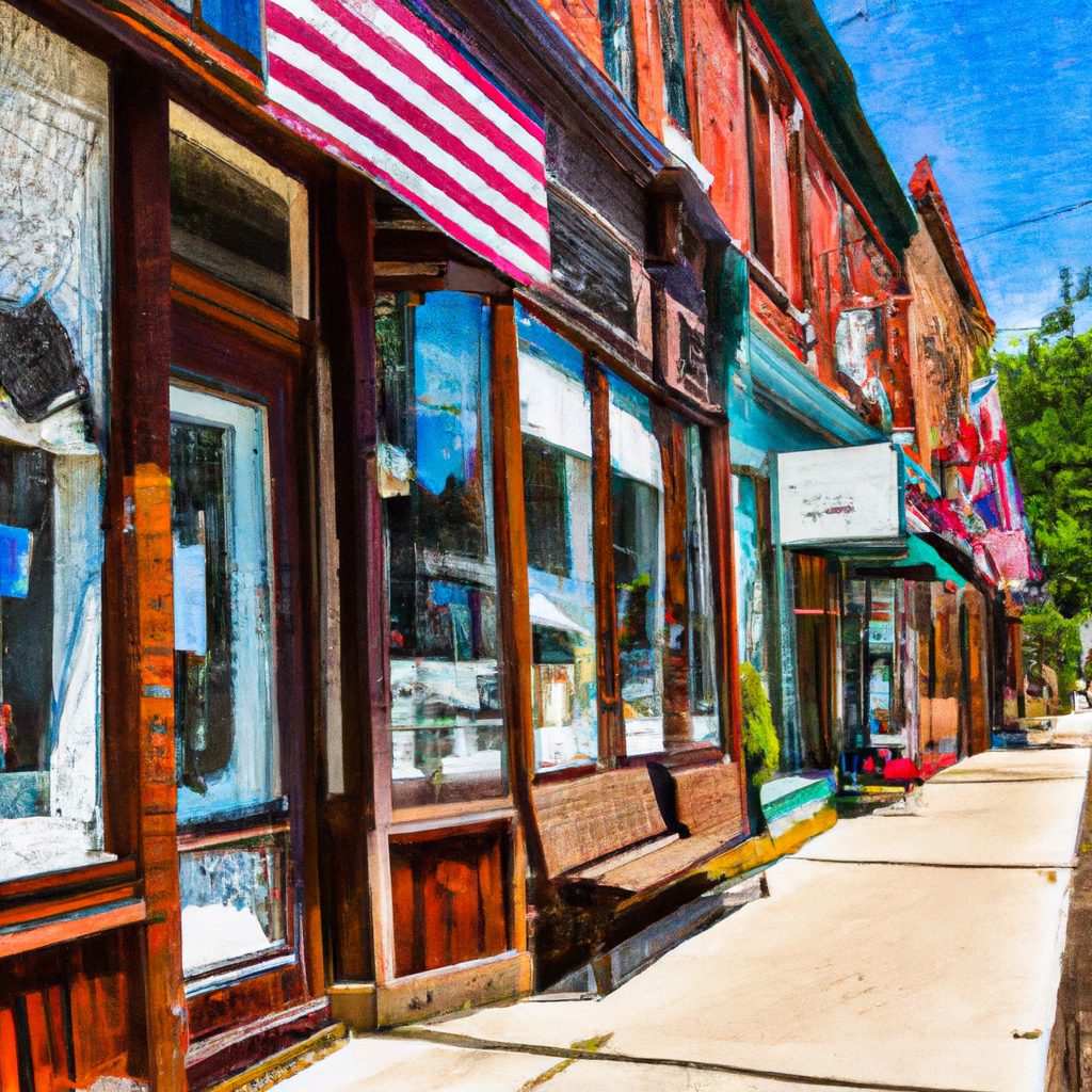 The Best Hidden Gems in Caldwell County for a Unique Shopping Experience