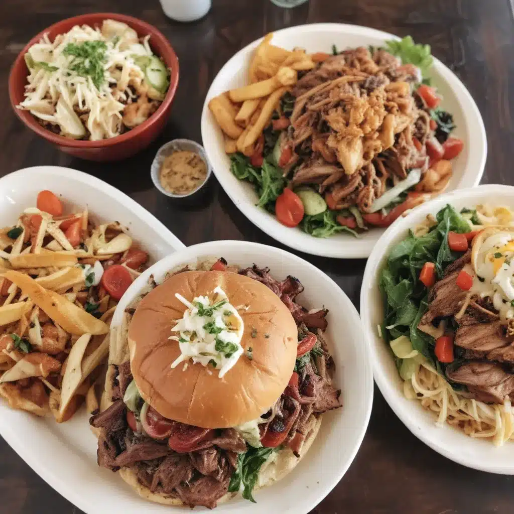 A Foodies Guide to Caldwell Countys Tastiest Local Eateries