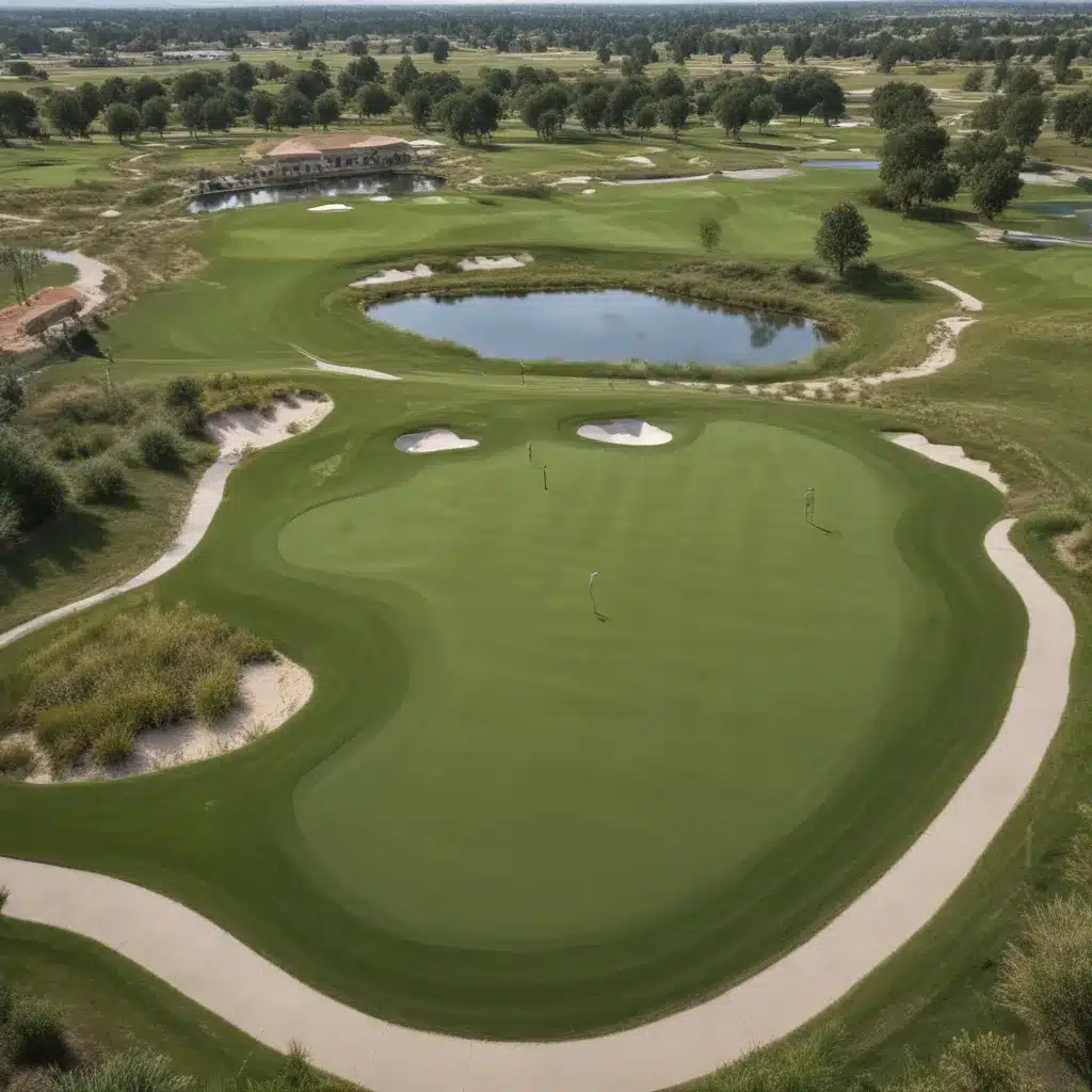 A Guide to Caldwell Countys Top Golf Courses