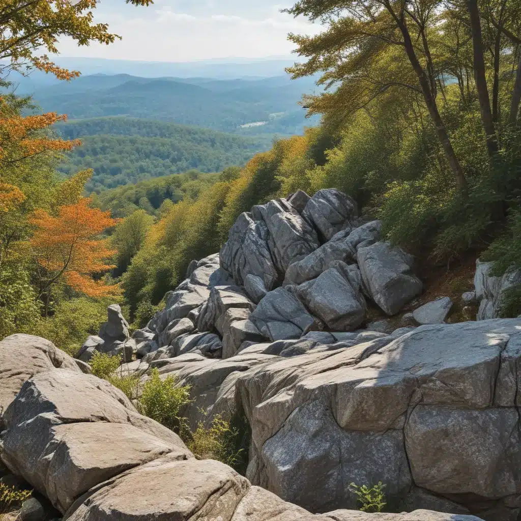 A Visitors Guide to Blowing Rock