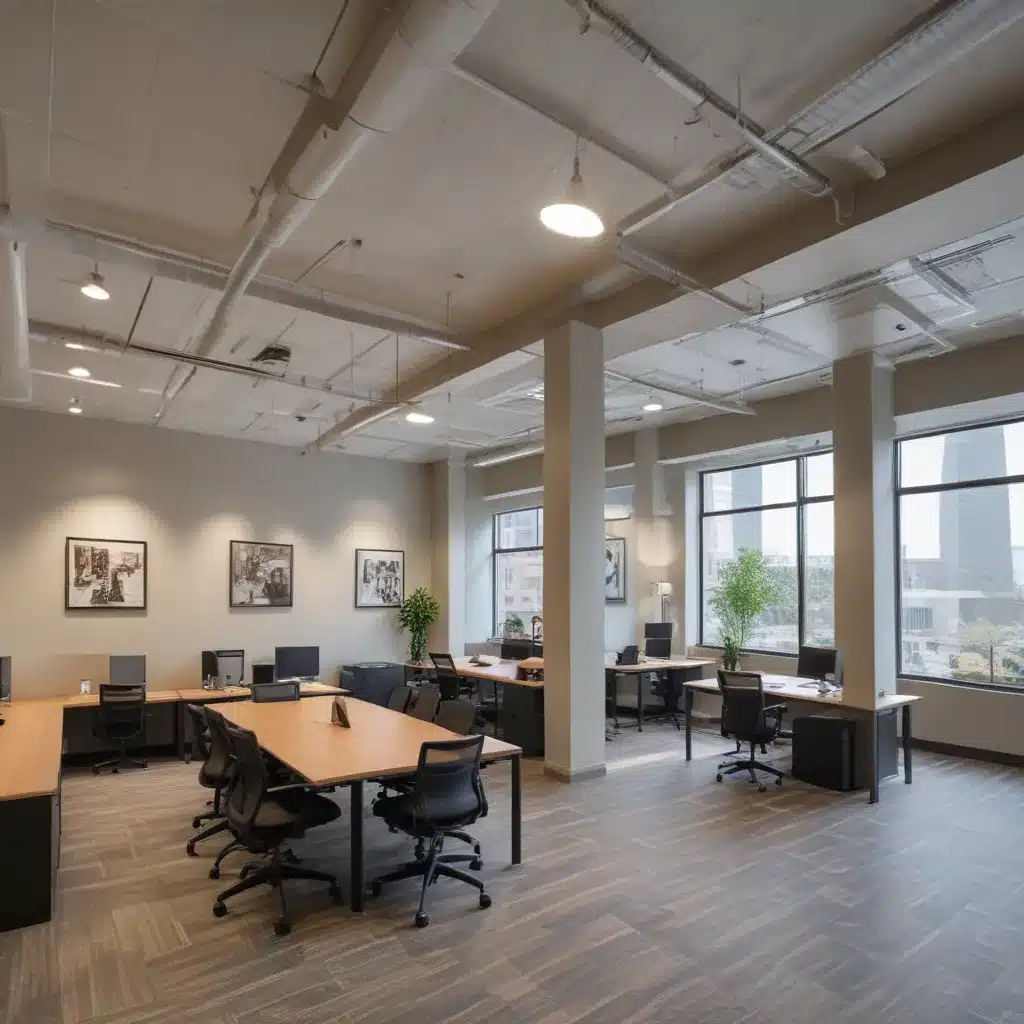 Caldwell Countys Best Shared Office Spaces for Businesses