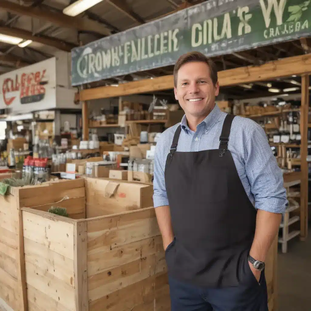 Caldwell Countys Homegrown Businesses That Made It Big