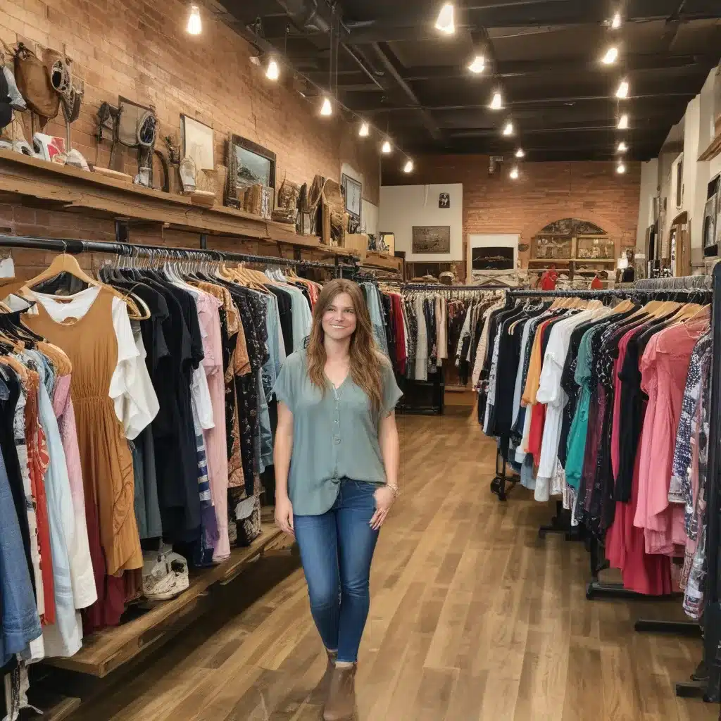 Caldwell Countys Most Unique Boutique Shopping Experiences