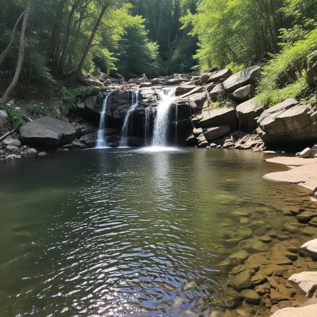 Creeks and Falls: Finding Caldwells Best Swimming Holes