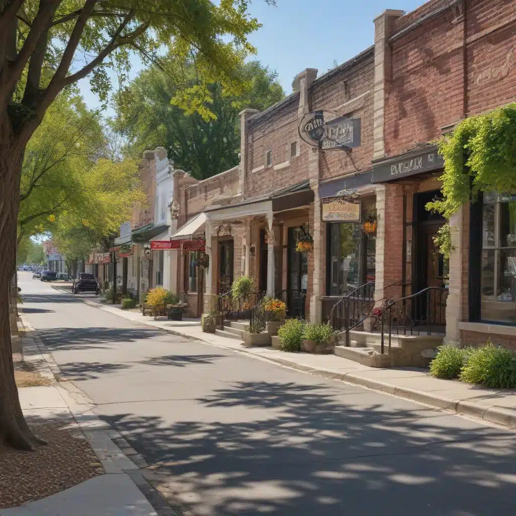 Discover Caldwell Countys Most Charming Small Towns