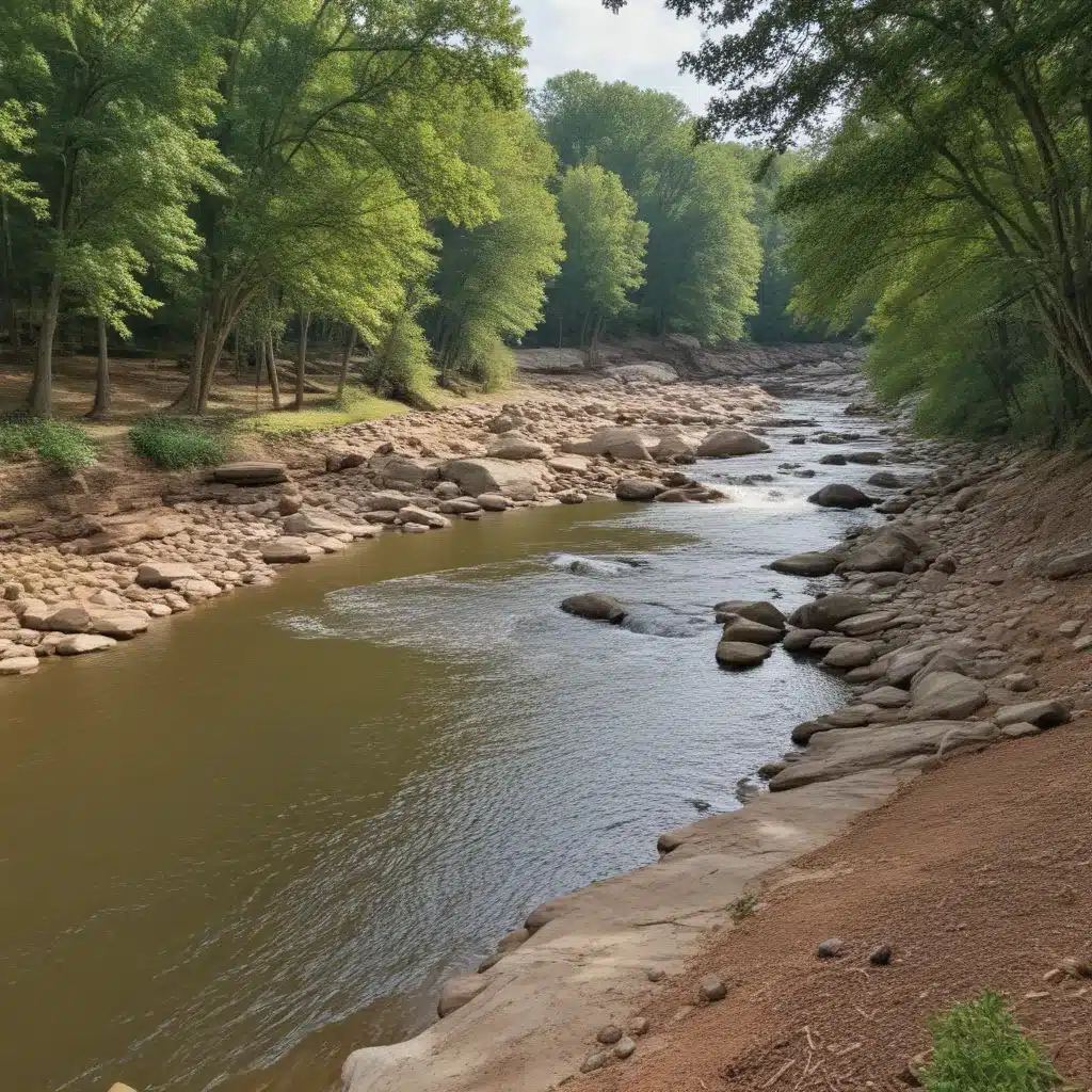 Discovering the River Towns Along the Yadkin