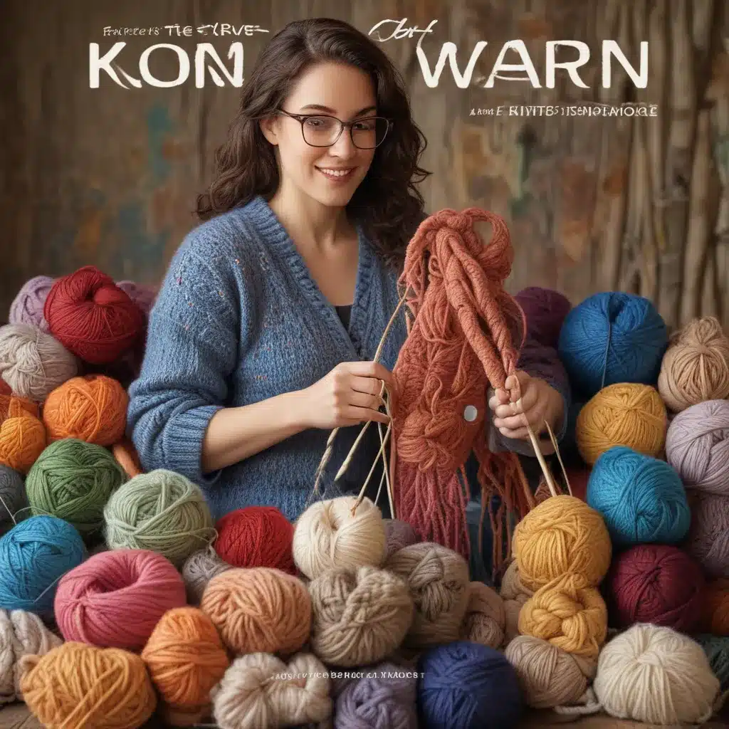 For the Love of Yarn: Knitters, Spinners and More!