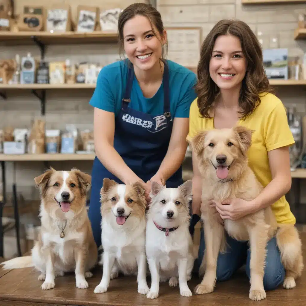 How Pet Businesses Are Thriving in Caldwell County