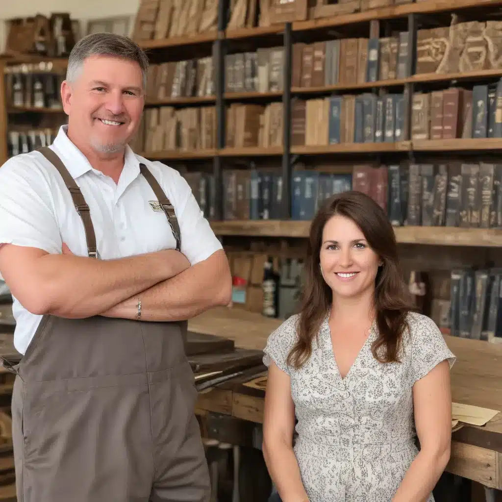 Inspiring Stories of Perseverance from Caldwell County Business Owners
