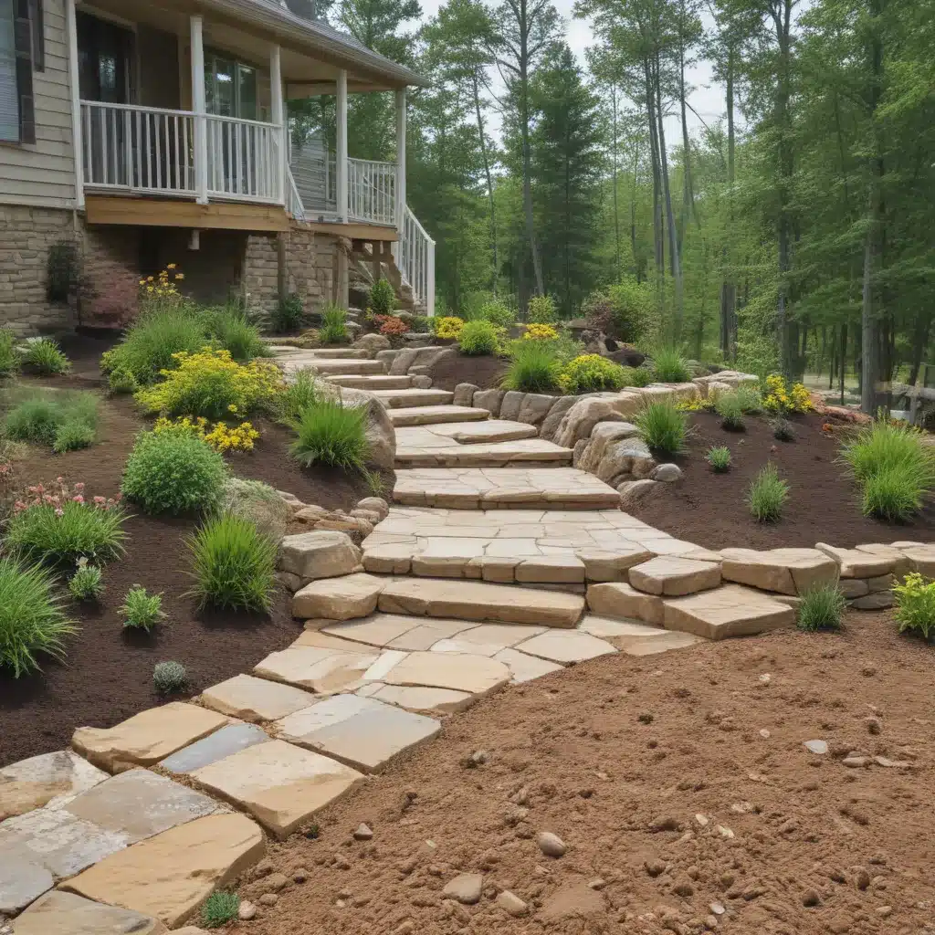 Landscaping Companies Enhancing Natural Beauty in Caldwell County