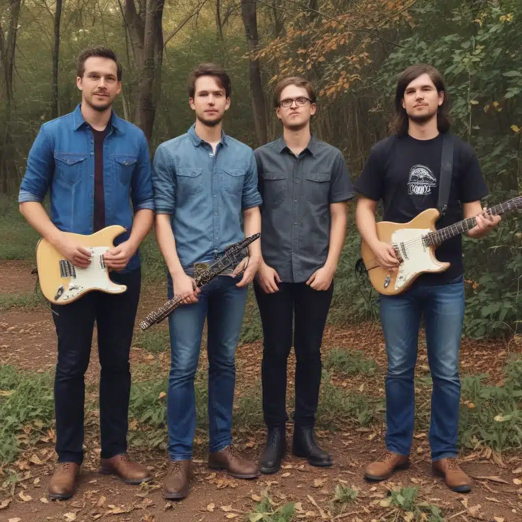 Local Band Profiles: The Sounds of Caldwell County