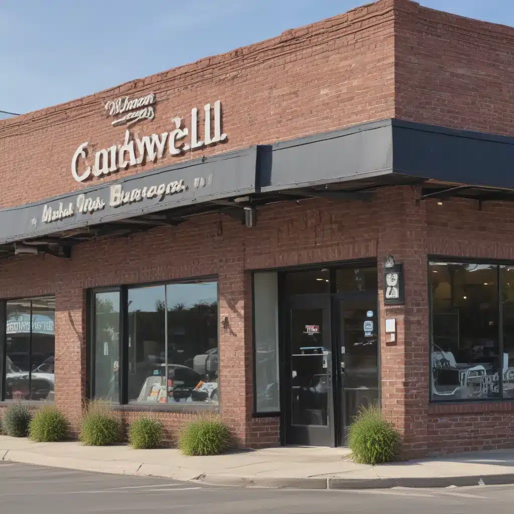 Local Legends: Caldwell Countys Most Iconic Businesses