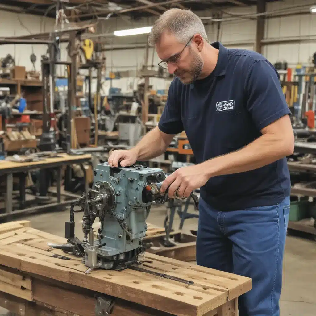 Made in Caldwell County: Local Manufacturers Making an Impact