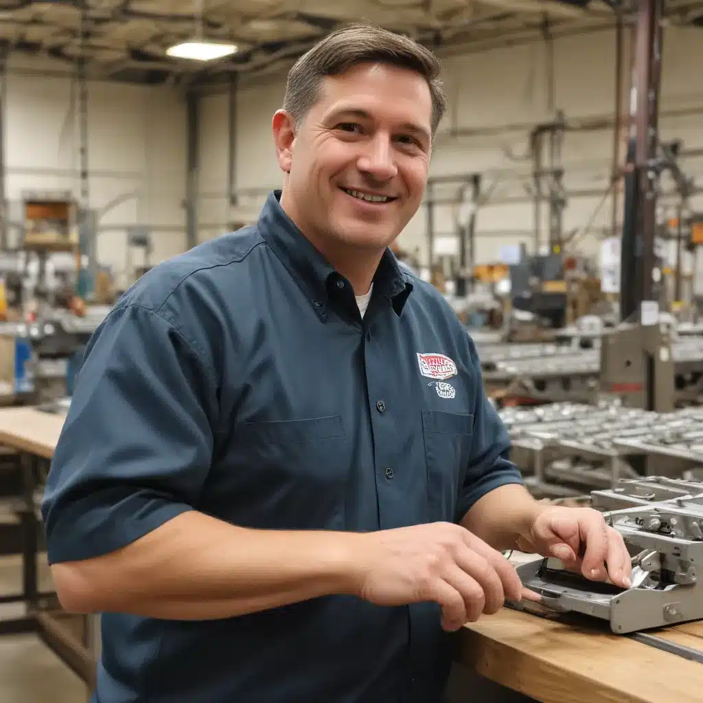 Made in Caldwell: Countys Best Manufacturers