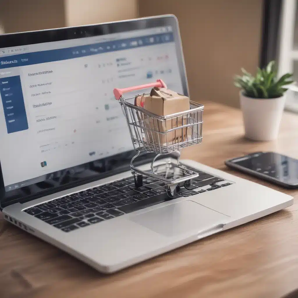 Optimizing Your Ecommerce Strategy for Online Sales