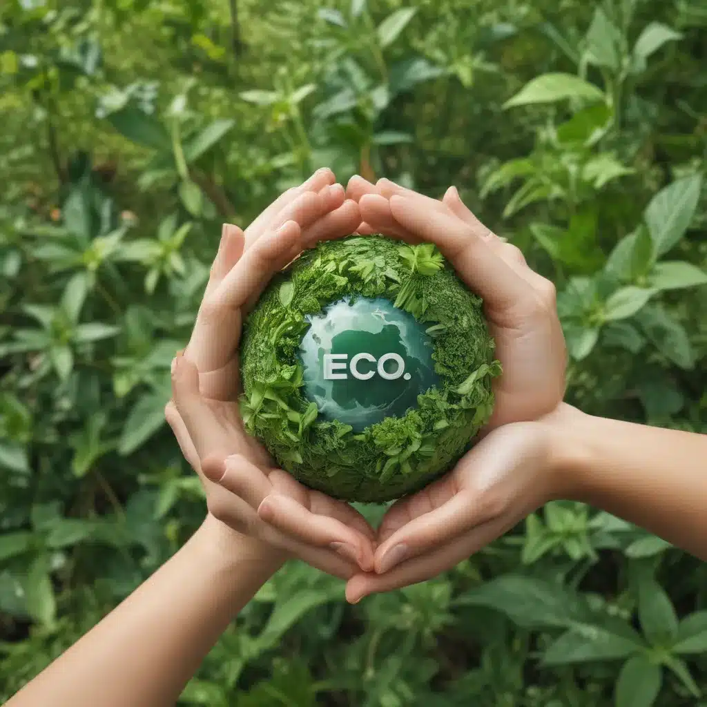 Pioneering Sustainability: Eco-Conscious Companies Leading the Way