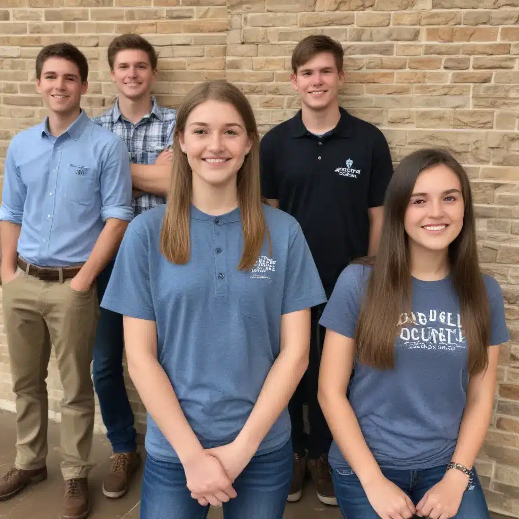 Spotlight: Young Entrepreneurs to Watch in Caldwell County