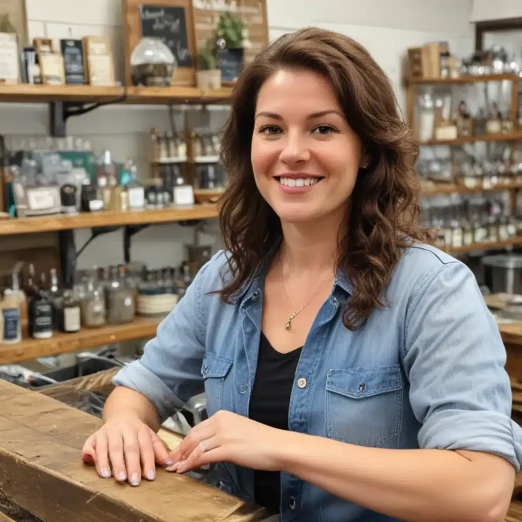 Spotlight on Women-Owned Businesses in Caldwell County
