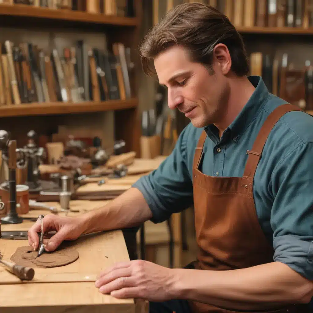 The Artisans Leading Caldwell Countys Handcrafted Renaissance