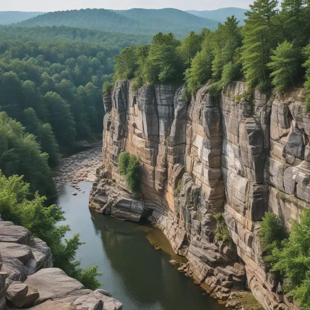 The Best Day Trips from Lenoir
