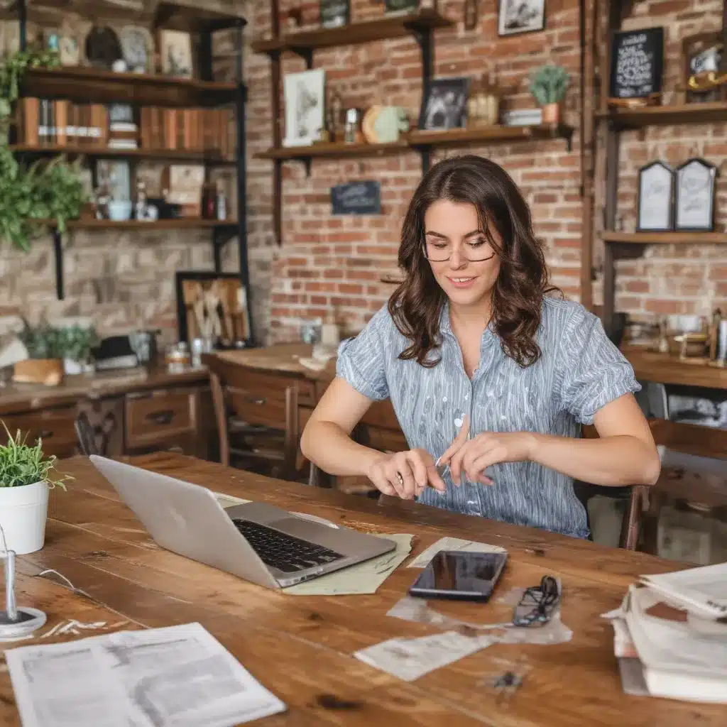 The Best Home-Based Businesses in Caldwell County