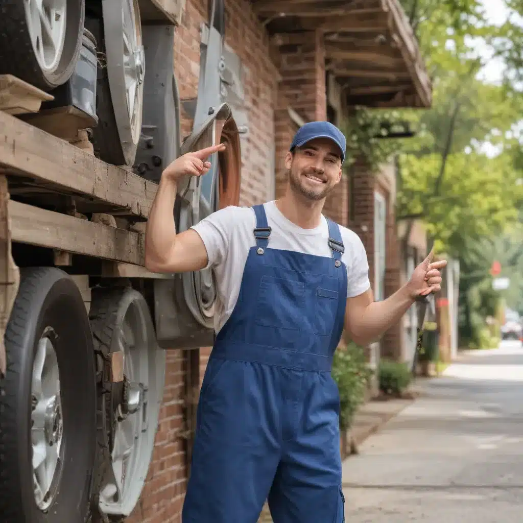 The Best Local Services in Lenoir, North Carolina