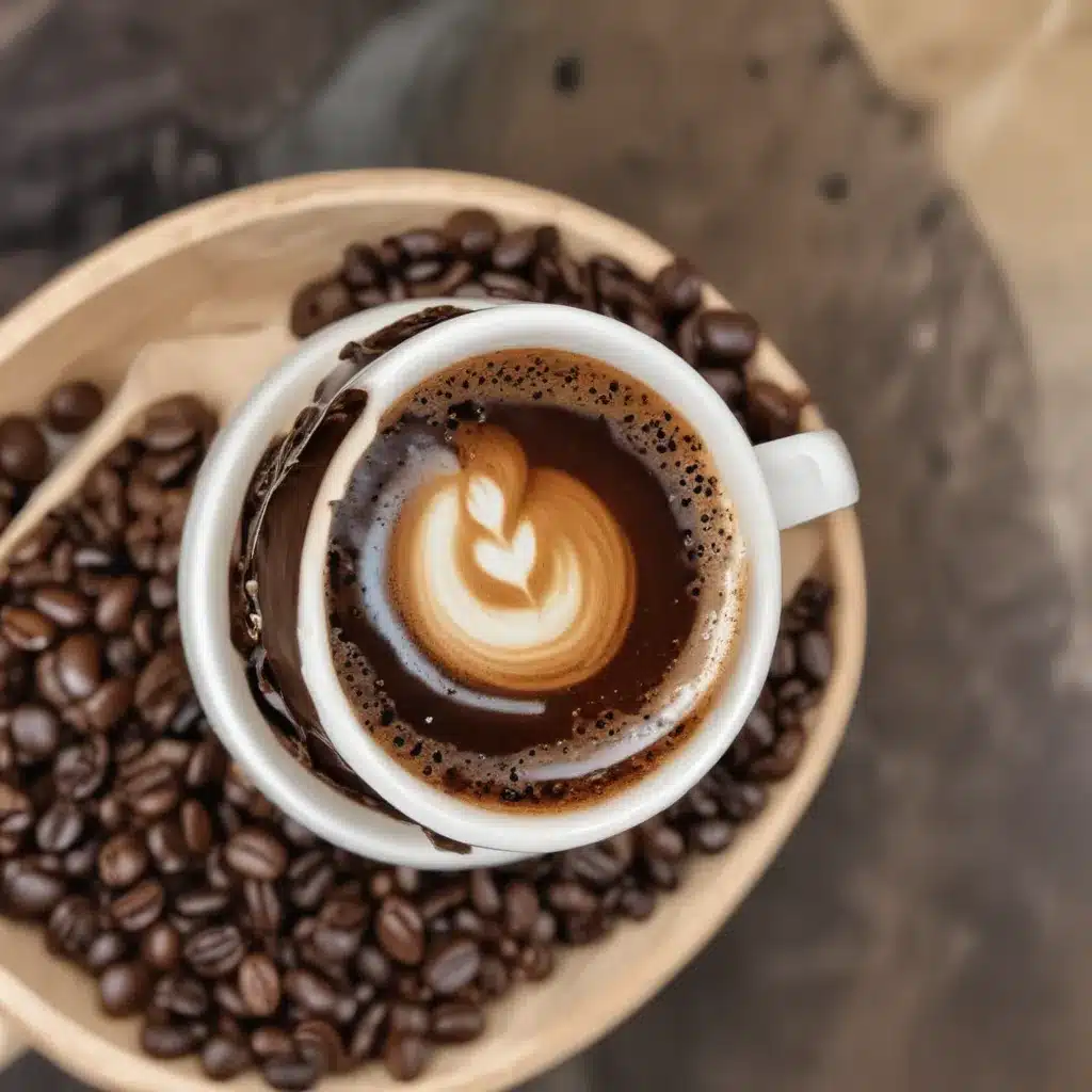 The Best Spots for Locally Roasted Coffee in Caldwell County