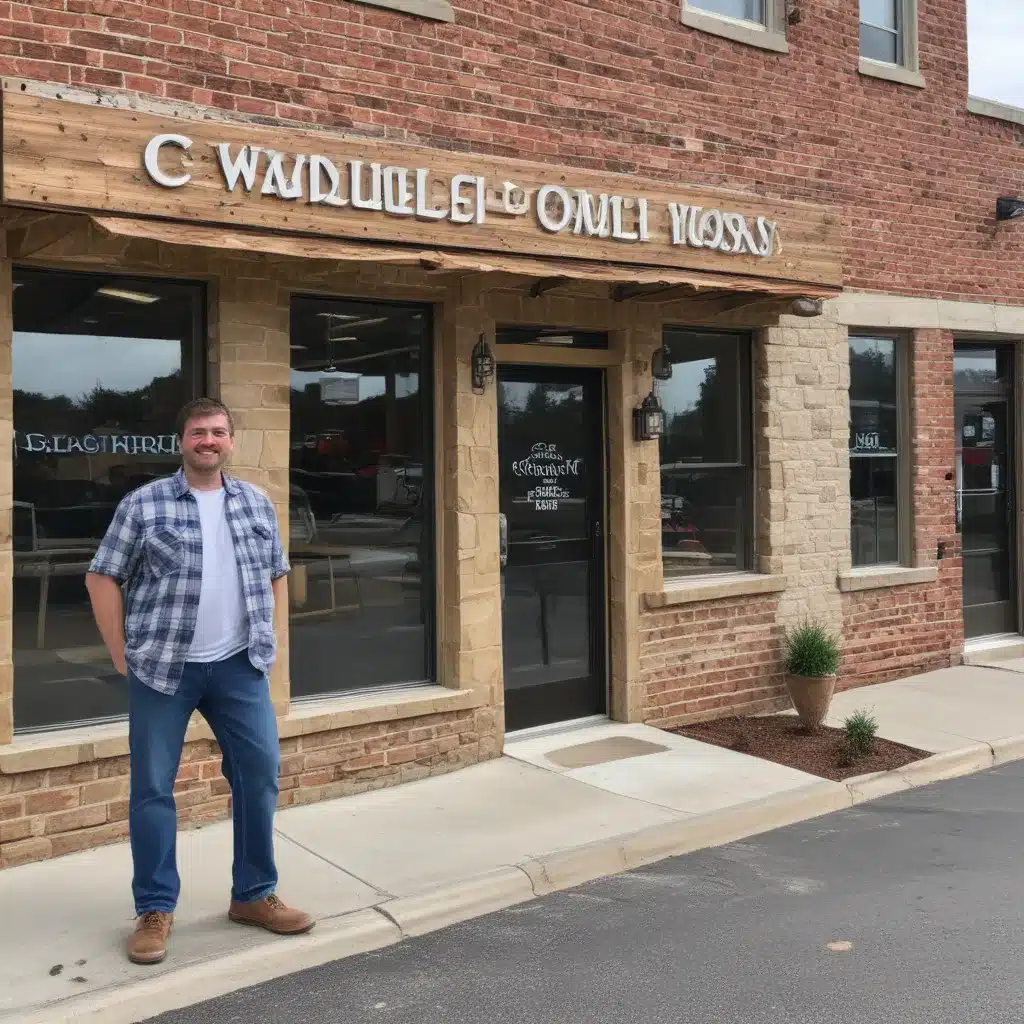 The Coolest New Businesses in Caldwell County