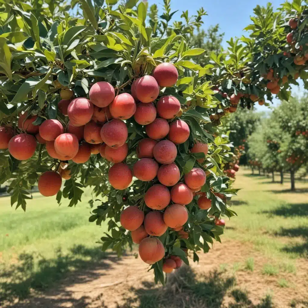 The Top Orchards and Fruit Farms in Caldwell County