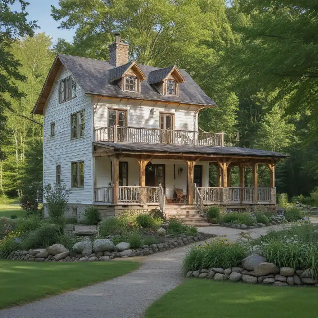 Unwind at a Sawmills Bed and Breakfast