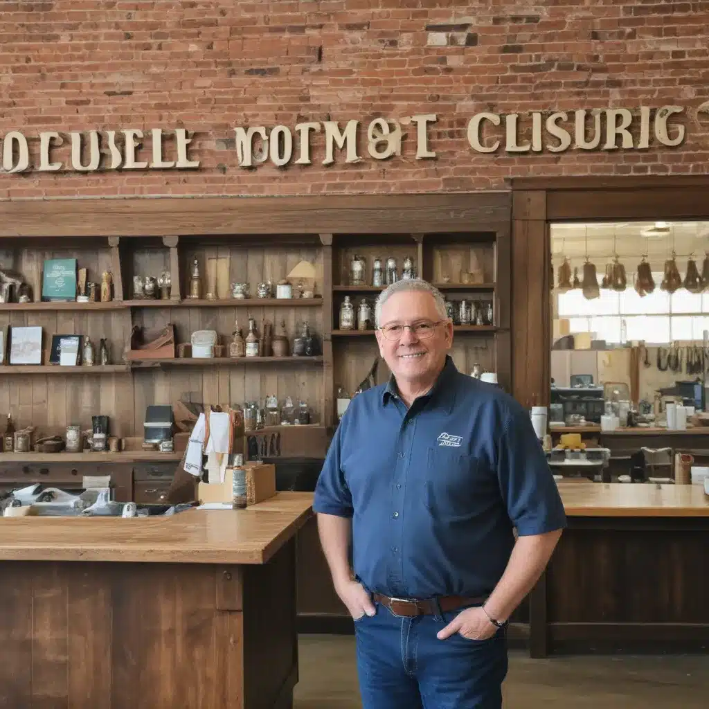 tried and true: lessons from legacy businesses in Caldwell County